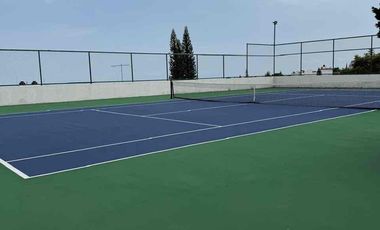 DEPARTAMENTO TORALMENTE AMUEBLADO EN CALZADA DE LOS REYES