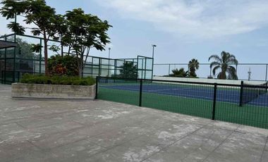 DEPARTAMENTO TORALMENTE AMUEBLADO EN CALZADA DE LOS REYES