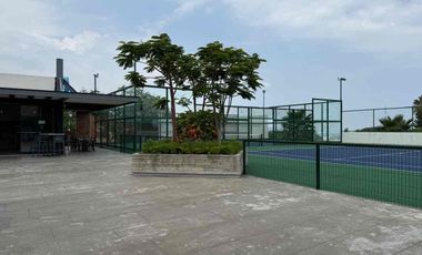 DEPARTAMENTO TORALMENTE AMUEBLADO EN CALZADA DE LOS REYES