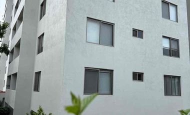 DEPARTAMENTO TORALMENTE AMUEBLADO EN CALZADA DE LOS REYES