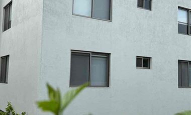 DEPARTAMENTO TORALMENTE AMUEBLADO EN CALZADA DE LOS REYES