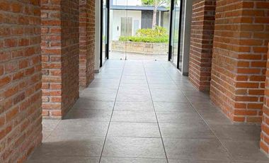 DEPARTAMENTO TORALMENTE AMUEBLADO EN CALZADA DE LOS REYES