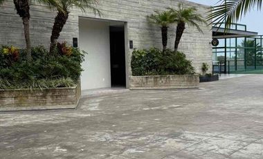 DEPARTAMENTO TORALMENTE AMUEBLADO EN CALZADA DE LOS REYES