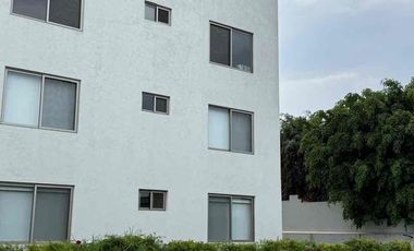 DEPARTAMENTO TORALMENTE AMUEBLADO EN CALZADA DE LOS REYES