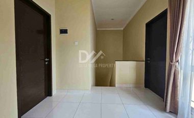 Dijual Cepat Rumah Nyaman Dan Rapih Siap Huni Di Graha Raya Bintaro