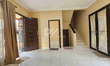 Dijual Cepat Rumah Nyaman Dan Rapih Siap Huni Di Graha Raya Bintaro