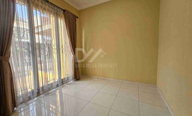 Dijual Cepat Rumah Nyaman Dan Rapih Siap Huni Di Graha Raya Bintaro