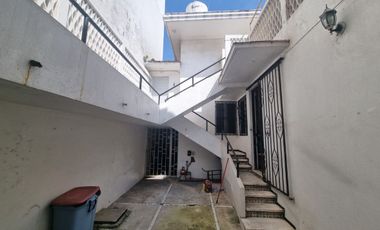 VENDO CASA EN VERACRUZ CENTRO