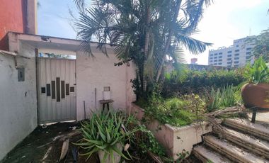 VENDO CASA EN VERACRUZ CENTRO