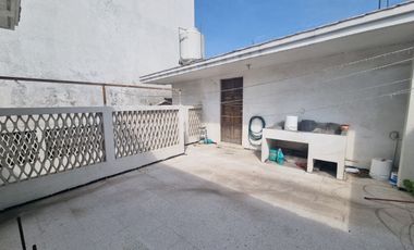 VENDO CASA EN VERACRUZ CENTRO