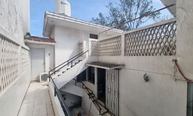 VENDO CASA EN VERACRUZ CENTRO