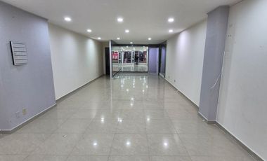 Renta Local Plaza Las Americas, Metepec