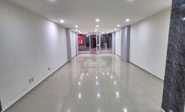 Renta Local Plaza Las Americas, Metepec