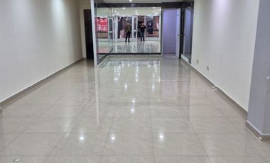 Renta Local Plaza Las Americas, Metepec