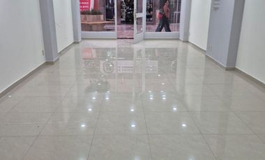 Renta Local Plaza Las Americas, Metepec