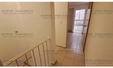 CASA EN VENTA EN ESTADO DE MEXICO, TECAMAC. (ATG097)