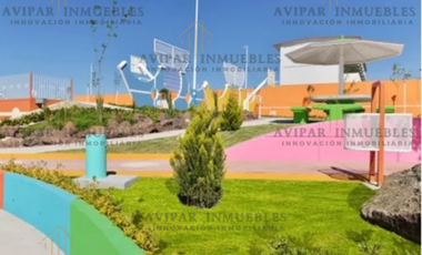 CASA EN VENTA EN ESTADO DE MEXICO, TECAMAC. (ATG097)