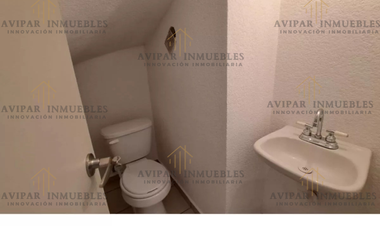 CASA EN VENTA EN ESTADO DE MEXICO, TECAMAC. (ATG097)