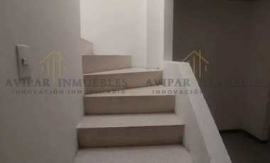 CASA EN VENTA EN ESTADO DE MEXICO, TECAMAC. (ATG097)