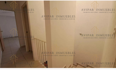 CASA EN VENTA EN ESTADO DE MEXICO, TECAMAC. (ATG097)