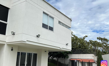 SE VENDE CASA CONJUNTO HACIENDA MAYOR (NEIVA-HUILA)