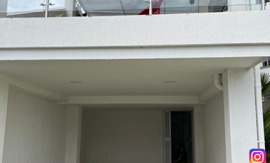 SE VENDE CASA CONJUNTO HACIENDA MAYOR (NEIVA-HUILA)