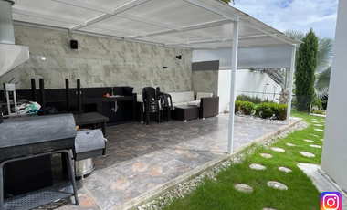 SE VENDE CASA CONJUNTO HACIENDA MAYOR (NEIVA-HUILA)