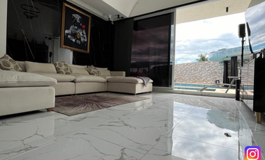 SE VENDE CASA CONJUNTO HACIENDA MAYOR (NEIVA-HUILA)