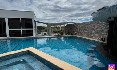 SE VENDE CASA CONJUNTO HACIENDA MAYOR (NEIVA-HUILA)