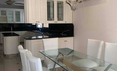 Alquiler casa Laguna Club