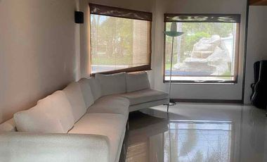Alquiler casa Laguna Club