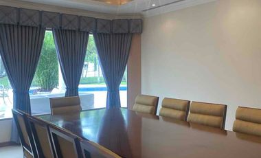 Alquiler casa Laguna Club