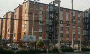 Vendo Departamento En Torres De Quiroga, G.a.m. Cdmx RECUPERACION BANCARIA
