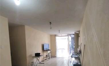 Vendo Departamento En Torres De Quiroga, G.a.m. Cdmx RECUPERACION BANCARIA
