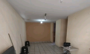 Vendo Departamento En Torres De Quiroga, G.a.m. Cdmx RECUPERACION BANCARIA