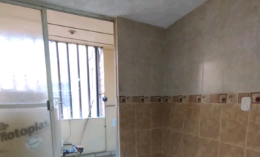 Vendo Departamento En Torres De Quiroga, G.a.m. Cdmx RECUPERACION BANCARIA
