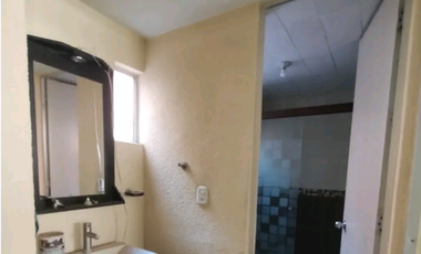 Vendo Departamento En Torres De Quiroga, G.a.m. Cdmx RECUPERACION BANCARIA