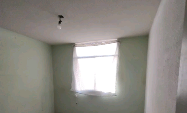 Vendo Departamento En Torres De Quiroga, G.a.m. Cdmx RECUPERACION BANCARIA