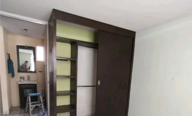 Vendo Departamento En Torres De Quiroga, G.a.m. Cdmx RECUPERACION BANCARIA