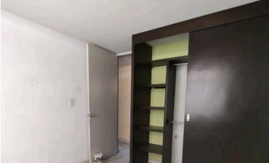 Vendo Departamento En Torres De Quiroga, G.a.m. Cdmx RECUPERACION BANCARIA