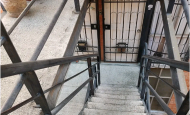 Vendo Departamento En Torres De Quiroga, G.a.m. Cdmx RECUPERACION BANCARIA