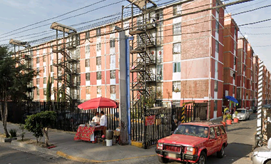 Vendo Departamento En Torres De Quiroga, G.a.m. Cdmx RECUPERACION BANCARIA