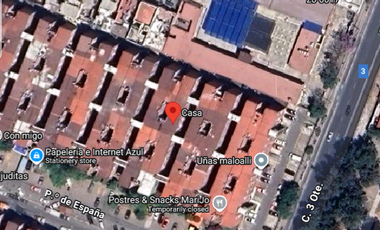 Vendo Departamento En Torres De Quiroga, G.a.m. Cdmx RECUPERACION BANCARIA