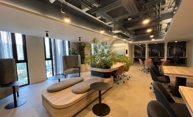 ¡¡RENTA de DEPARTAMENTO 2 habitaciones en NOMAD INTERLOMAS!!