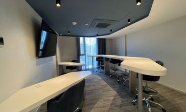 ¡¡RENTA de DEPARTAMENTO 2 habitaciones en NOMAD INTERLOMAS!!