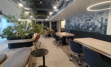 ¡¡RENTA de DEPARTAMENTO 2 habitaciones en NOMAD INTERLOMAS!!