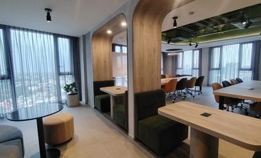 ¡¡RENTA de DEPARTAMENTO 2 habitaciones en NOMAD INTERLOMAS!!