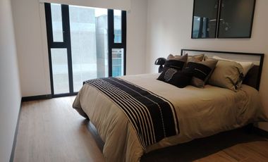 ¡¡RENTA de DEPARTAMENTO 2 habitaciones en NOMAD INTERLOMAS!!