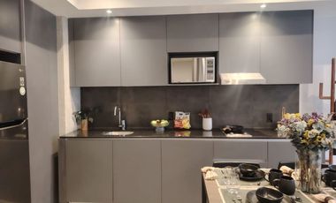 ¡¡RENTA de DEPARTAMENTO 2 habitaciones en NOMAD INTERLOMAS!!