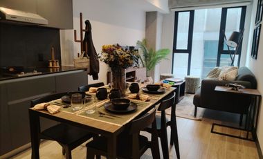¡¡RENTA de DEPARTAMENTO 2 habitaciones en NOMAD INTERLOMAS!!